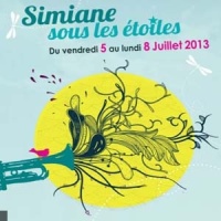 Simiane sous les &eacute;toiles