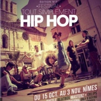 Festival Tout Simplement Hip-Hop