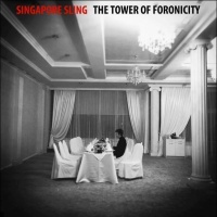 Singapore Sling en concert