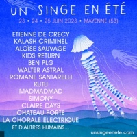 Un Singe en Eté