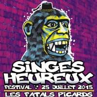 Festival Des Singes Heureux