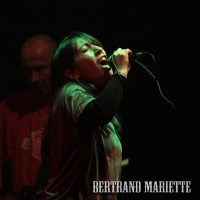 Sista Lanza en concert