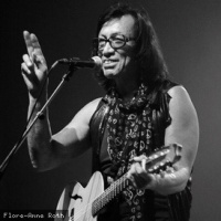 Sixto Rodriguez en concert
