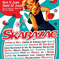 Skabazac Festival