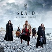 Skald en concert