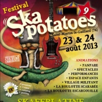 SkaPotatoes