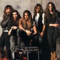 Skid Row en concert