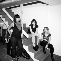 Sleater-Kinney en concert