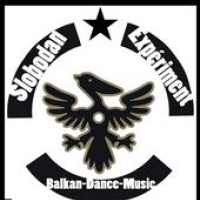 Slobodan Experiment en concert