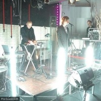Slow Flow en concert