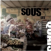 Sous les quais en concert