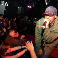 Slum Village en concert