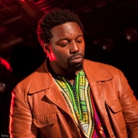 Sly Johnson en concert