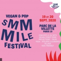 Vegan Pop Festival (Smmmile Festival)