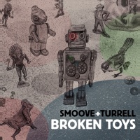 Smoove & Turrell en concert