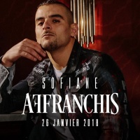 Sofiane / Fianso en concert