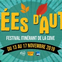 Soir&eacute;es d'Automne