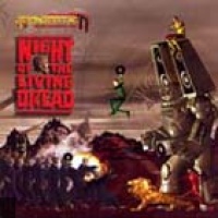 Sonarcotik en concert