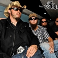 Stone Goats! en concert