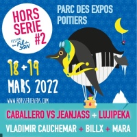 Au Fil du Son Hors Serie #1