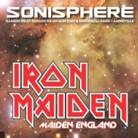 Sonisphere Festival