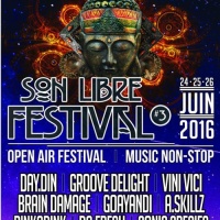 Son Libre Festival
