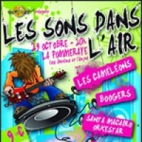 Sons Dans l'Air