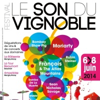 Le Son du Vignoble
