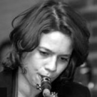 Sophie Alour en concert