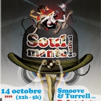 Soul Manta Festival