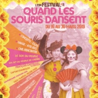 Quand Les Souris Dansent...