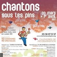 Chantons Sous Les Pins 