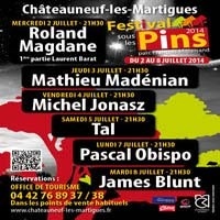 Festival Sous Les Pins