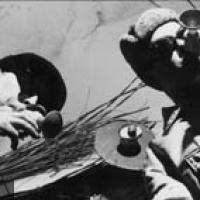 Spaceheads en concert
