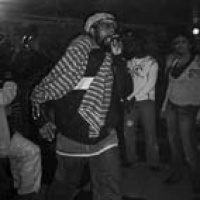 Spear of the Nation en concert