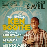 Festival Spirit Of 69