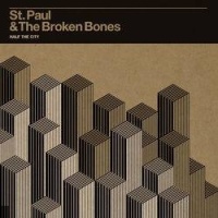 St. Paul & The Broken Bones en concert