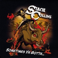 Stacie Collins en concert