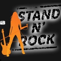 Stand and Rock &agrave; Liffr&eacute; 