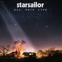 Starsailor en concert