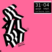 Festival Start