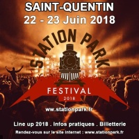 Station Park Festival 