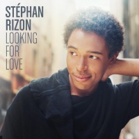 St&eacute;phan Rizon en concert