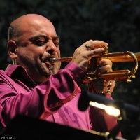 St&eacute;phane Belmondo en concert
