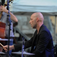 St&eacute;phane Foucher en concert