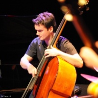 St&eacute;phane Kerecki en concert