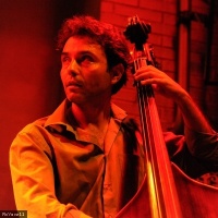 Stephane Lopez en concert