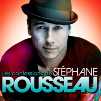 St&eacute;phane Rousseau en concert