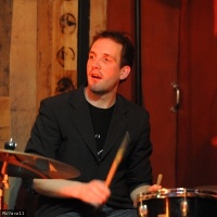 St&eacute;phane Zef-Richard en concert