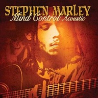 Stephen Marley en concert